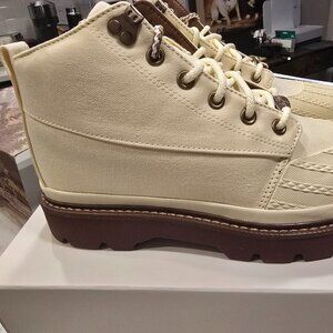 CONVERSE 1908 Bronco Boot GOLF le FLEUR Tyler The Creator A19143C Mens Sz 10 NEW